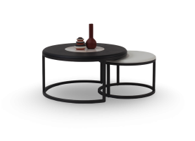 RA Τραπέζι σαλονιού