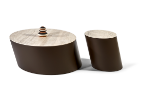 DOVO Τραπέζι σαλονιού