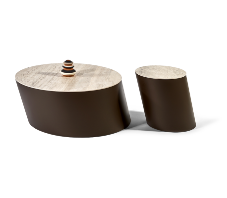 DOVO Τραπέζι σαλονιού