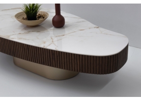 COMPASS Τραπέζι σαλονιού