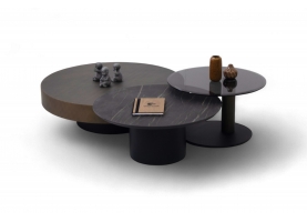 OLYMPUS Τραπέζι σαλονιού