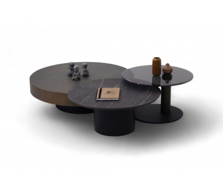 OLYMPUS Τραπέζι σαλονιού