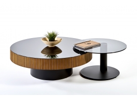 GEAR Τραπέζι σαλονιού