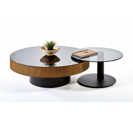 GEAR Τραπέζι σαλονιού