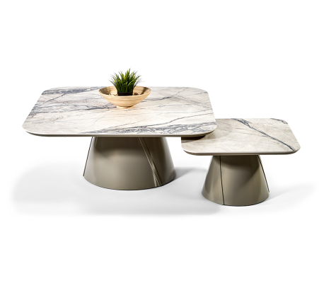 OLIVE Τραπέζι σαλονιού