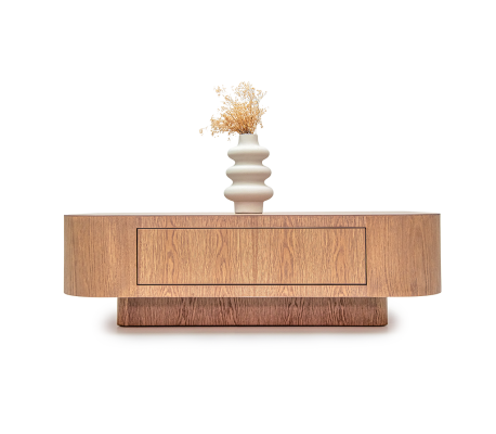 UP Τραπέζι σαλονιού