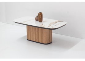 LINDO Τραπέζι σαλονιου