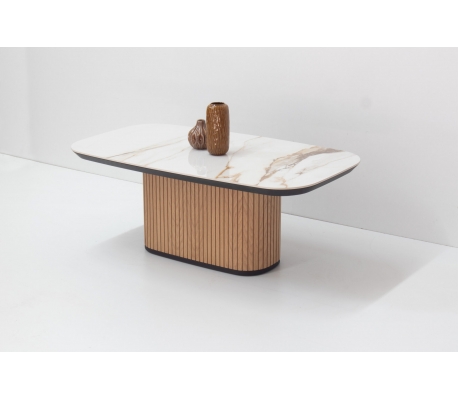 LINDO Τραπέζι σαλονιου