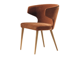 ATHENA Καρέκλα