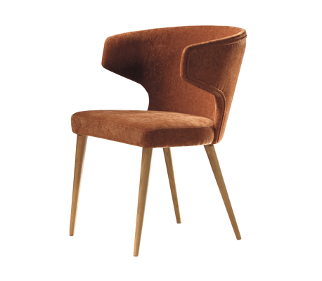 ATHENA Καρέκλα