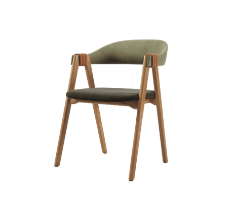 CORRAN Καρέκλα