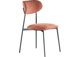 VERDE metal Καρέκλα