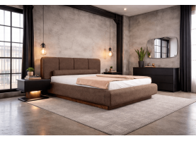 HARIS Σετ Κρεβατοκάμαρας