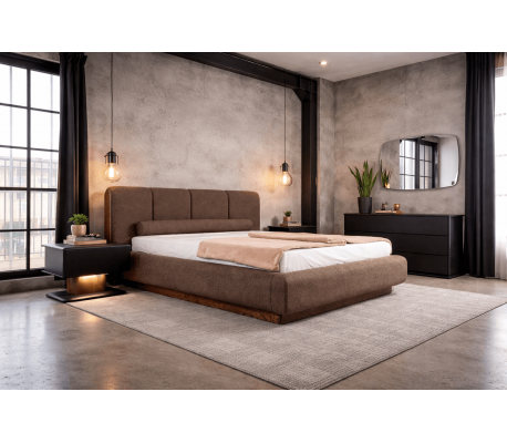 HARIS Σετ Κρεβατοκάμαρας