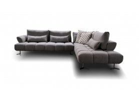 FEDRA Γωνιακός καναπές