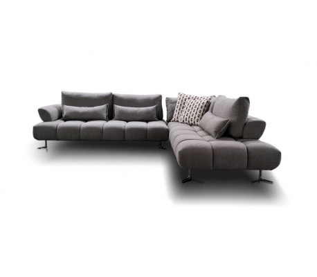 FEDRA Γωνιακός καναπές