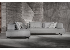 TETRIS γωνιακός καναπές