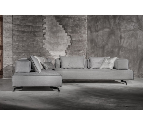 TETRIS γωνιακός καναπές