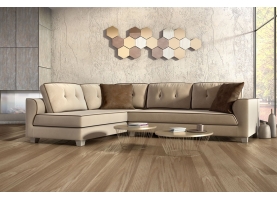 Fashion Γωνιακός καναπές