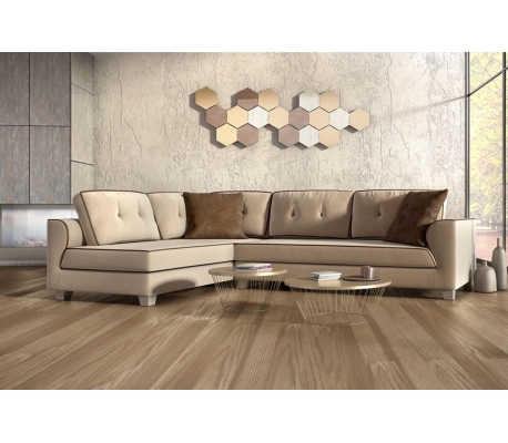 Fashion Γωνιακός καναπές