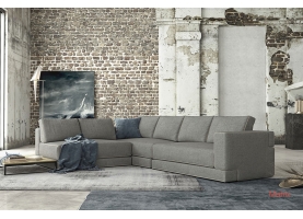 MATRIX Γωνιακός καναπές