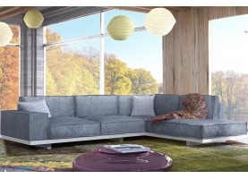 PARK Γωνιακός καναπές