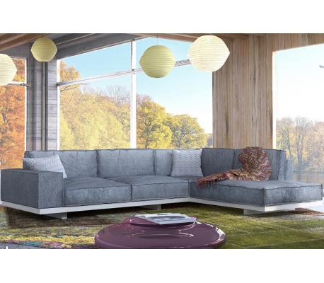 PARK Γωνιακός καναπές