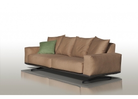 EOLO Τριθέσιος καναπές