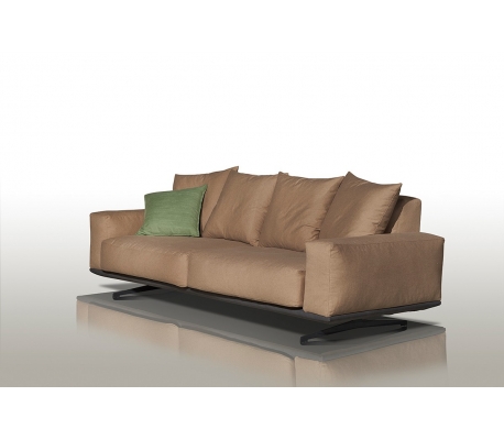 EOLO Τριθέσιος καναπές