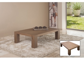 NATURAL Τραπεζάκι σαλονιού