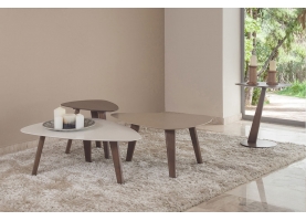 ARMONY Τραπεζάκι σαλονιού