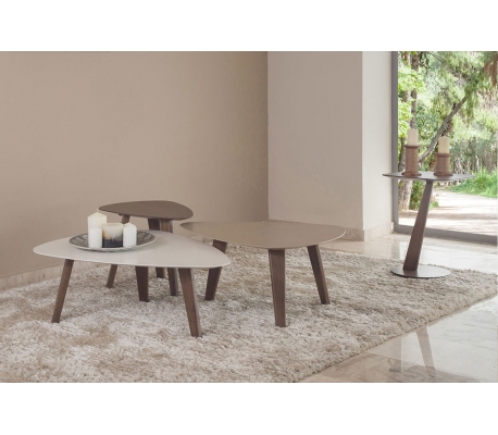 ARMONY Τραπεζάκι σαλονιού