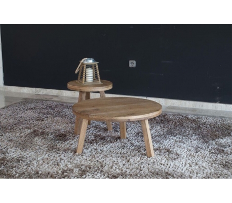 JENA Τραπεζάκι σαλονιού