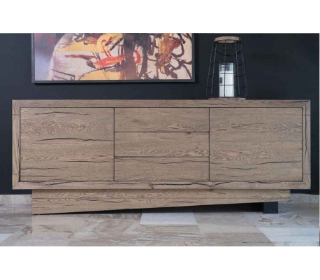 EARTH Μπουφές