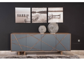 SENSE Μπουφές