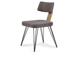 WOOD lite Καρέκλα