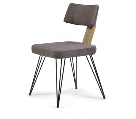 WOOD lite Καρέκλα