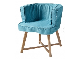 SUMMER Καρεκλοπολυθρόνα