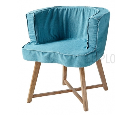 SUMMER Καρεκλοπολυθρόνα