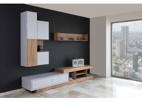 BUC Σύνθεση Τηλεόρασης