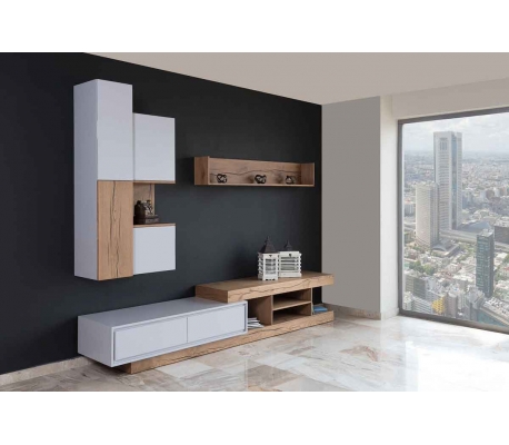 BUC Σύνθεση Τηλεόρασης