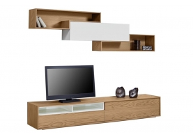 CASA Σύνθεση Τηλεόρασης