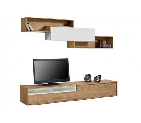 CASA Σύνθεση Τηλεόρασης