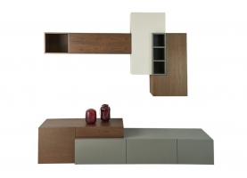 CITY Σύνθεση Τηλεόρασης