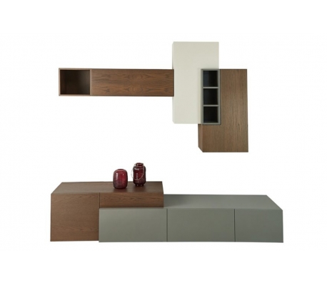 CITY Σύνθεση Τηλεόρασης