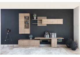 EARTH Σύνθεση Τηλεόρασης