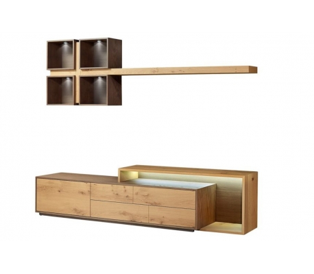 FLEXY Σύνθεση Τηλεόρασης