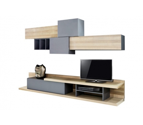 FOREST Σύνθεση Τηλεόρασης