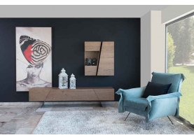 FREELINE Σύνθεση Τηλεόρασης