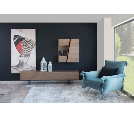 FREELINE Σύνθεση Τηλεόρασης